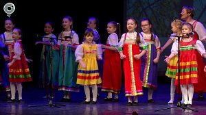 Фестиваль творчества для особенных детей "Солнечный марафон" стартовал в Новосибирске