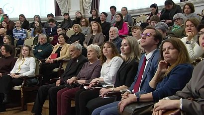 В Новосибирской области стартовала стратегическая сессия о сохранении памяти жертв геноцида