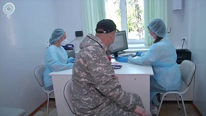 В Новосибирске стартовала масштабная конференция по инфекционным болезням