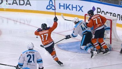 СпортОбзор | 13 октября 2025 | Телеканал ОТС