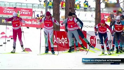 СпортОбзор | 16 декабря 2025 | Телеканал ОТС