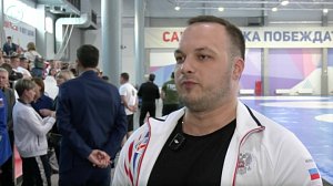 Кубок Защитников Отечества в Новосибирске: 110 атлетов и 27 команд