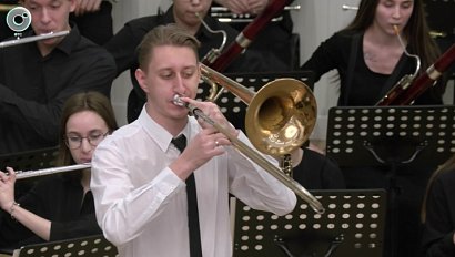 Международный конкурс "Запад - Сибирь - Восток" стартовал в Новосибирске