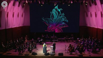 Всероссийский фестиваль Андрея Петрова проходит в Новосибирске