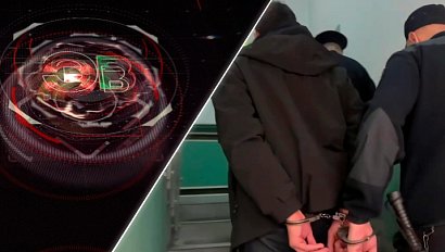 Экстренный вызов | 19 октября 2026 | Происшествия Новосибирской области | Телеканал ОТС