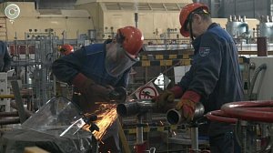 СГК наращивает мощности ТЭЦ-3 в Новосибирске