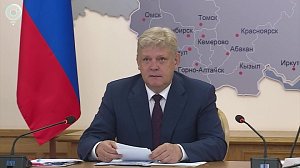 Необходимо ускорить модернизацию теплосетей