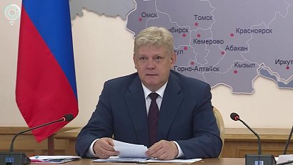 Необходимо ускорить модернизацию теплосетей