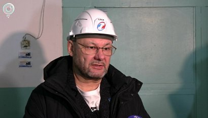 В Новосибирске завершили программу капремонта лифтов на 2025 год