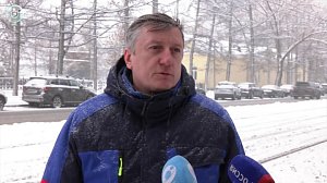 Энергетики СГК проводят крупнейшую модернизацию теплосетей