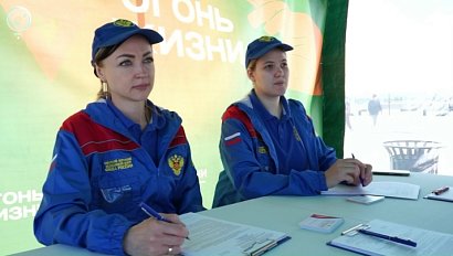 Новосибирцы объединились для помощи детям с тяжелыми заболеваниями