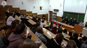 Марафон добрых дел охватывает всю страну