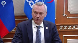 "Единая Россия" заключила соглашение с "Федерацией профсоюзов Новосибирской области"