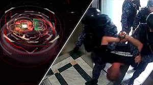 Экстренный вызов | 21 октября 2026 | Происшествия Новосибирской области | Телеканал ОТС