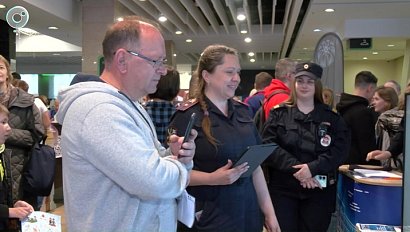 Интеллектуальные системы и счастье: что показали на "Смарт Пикнике" в Новосибирске