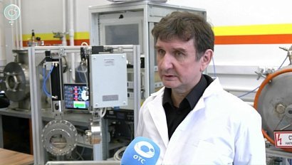Новосибирские учёные разрабатывают оборудование для СКИФа