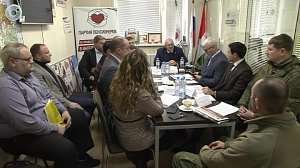 Торговля как ключ к продовольственной безопасности России