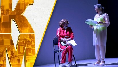 Рождественский фестиваль и путь к Олимпу – телепроект "Культурный максимум" | 05 декабря 2025