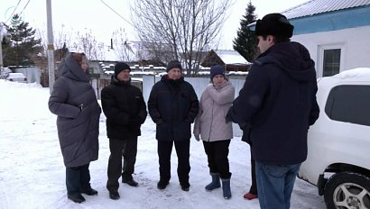 НОВОСТИ в 20:30 – 20 ноября 2025