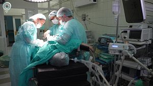 Конференция по диабету стартовала в Новосибирске