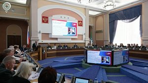 "Эстафета патриотизма поколений" продолжится в Новосибирске