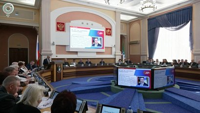 "Эстафета патриотизма поколений" продолжится в Новосибирске