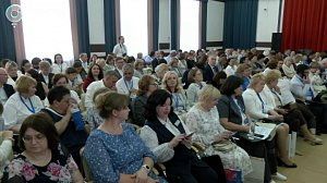 Учителя Сибири собрались в Новосибирске на семинар