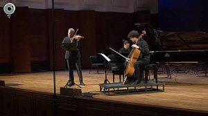 Юные таланты выступают на Транссибирском арт-фестивале