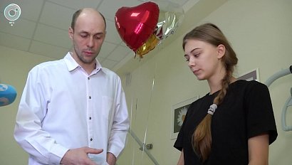 Как новосибирские хирурги спасали пациентку с очень редким диагнозом?