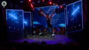 Сильнейшие атлеты Новосибирской области удостоены премии "Спортивная Элита"