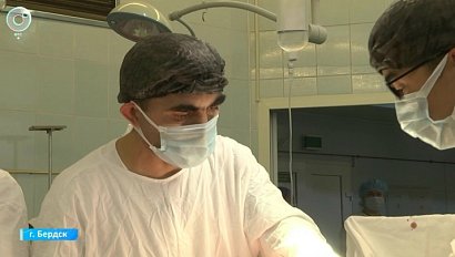 Урологи начнут осмотры мужчин на предприятиях Бердска