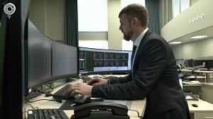 Новосибирск становится центром управления энергосистемами Сибири