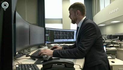 Новосибирск становится центром управления энергосистемами Сибири