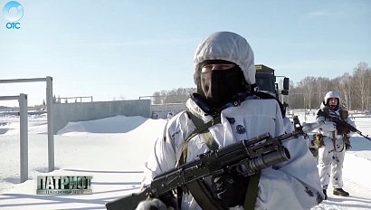 Телевизионный проект ПАТРИОТ: 30 декабря 2015