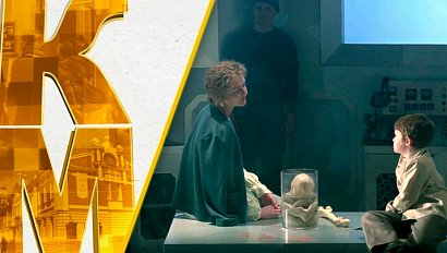 Тарковский, Бажов и Кратье-Брессон – телепроект "Культурный максимум" | 10 апреля 2026