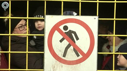 НОВОСТИ в 20:30 – 23 октября 2025