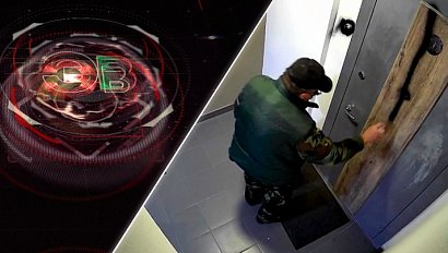 Экстренный вызов | 01 декабря 2025 | Происшествия Новосибирской области | Телеканал ОТС