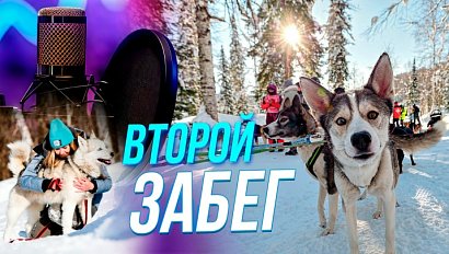 Рожденные бежать, оказавшиеся в тупике | Подкаст на ОТС — 14 мая