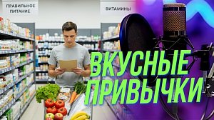 Здоровые отношения с едой и режимом | Подкаст на ОТС — 5 мая