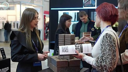 "Сибирская строительная неделя" собрала десятки рабочих сессий и масштабную выставку