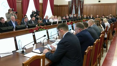 В марте на маршруты выйдут 60 новых водителей троллейбусов