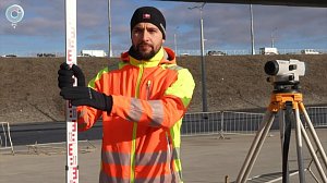 В Новосибирске провели практическое занятие для дорожных специалистов