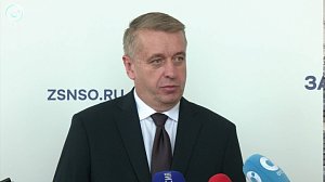 В Новосибирской области назначили нового министра сельского хозяйства