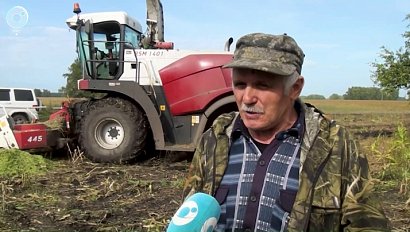 НОВОСТИ в 18:30 – 10 сентября 2025