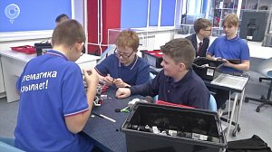 Популярность IT-направлений в Новосибирской области стремительно растёт