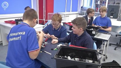 Популярность IT-направлений в Новосибирской области стремительно растёт