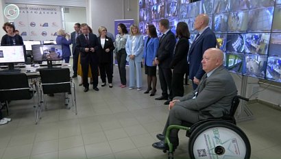 НОВОСТИ в 20:30 – 11 сентября 2025