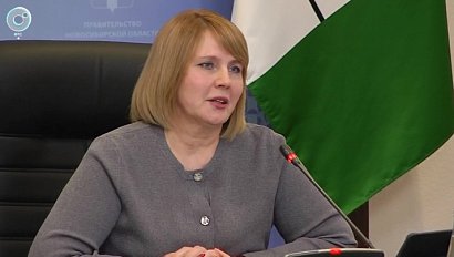 Наталья Кошкина возглавила избирательную комиссию Новосибирской области