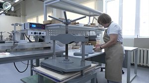 Ценные книги спасают в Новосибирске