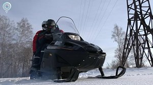 Новосибирские энергетики обеспечат стабильное электроснабжение в праздники